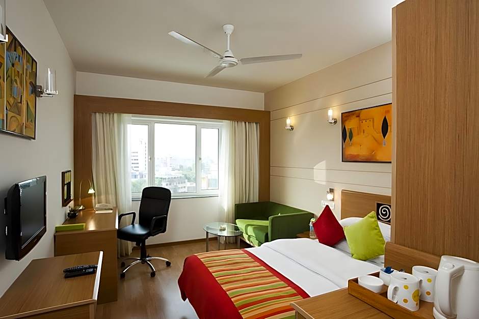 Lemon Tree Hotel Ahmedabad