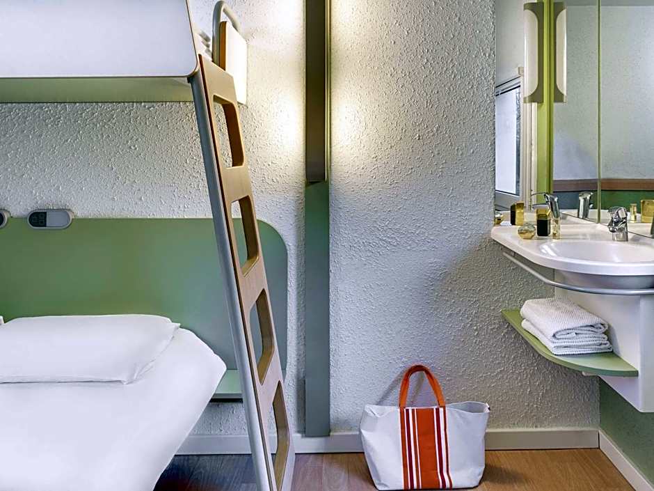 Hotel Ibis Budget Vichy