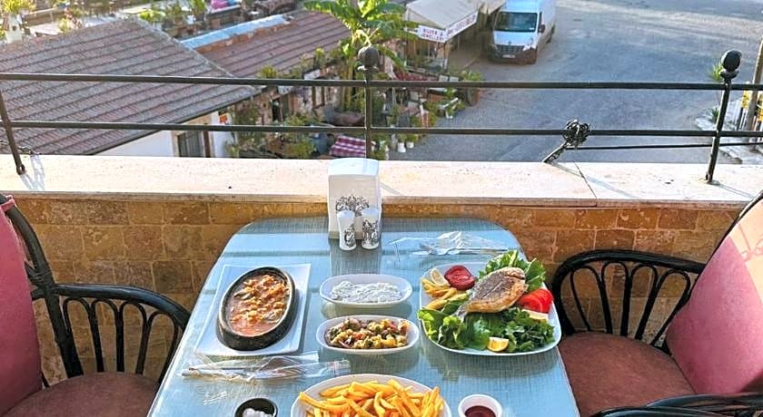 Rebetika Hotel
