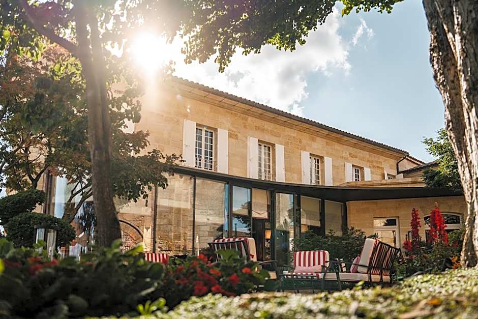 Hostellerie de Plaisance