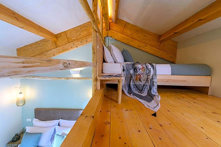 Country Hotel Velani