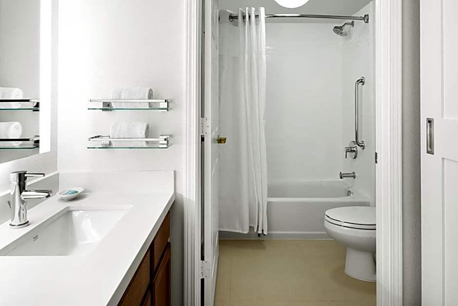 Residence Inn by Marriott Tampa Westshore/Airport