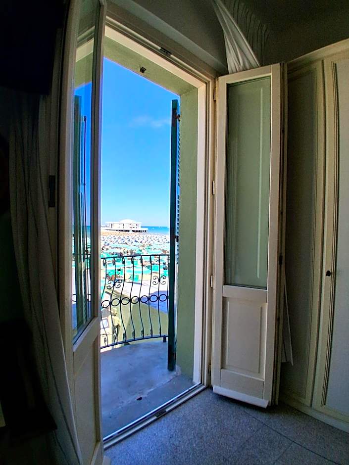 Albergo Regina