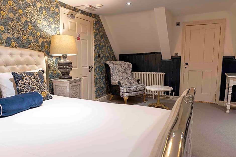 The Dirty Bottles Hotel