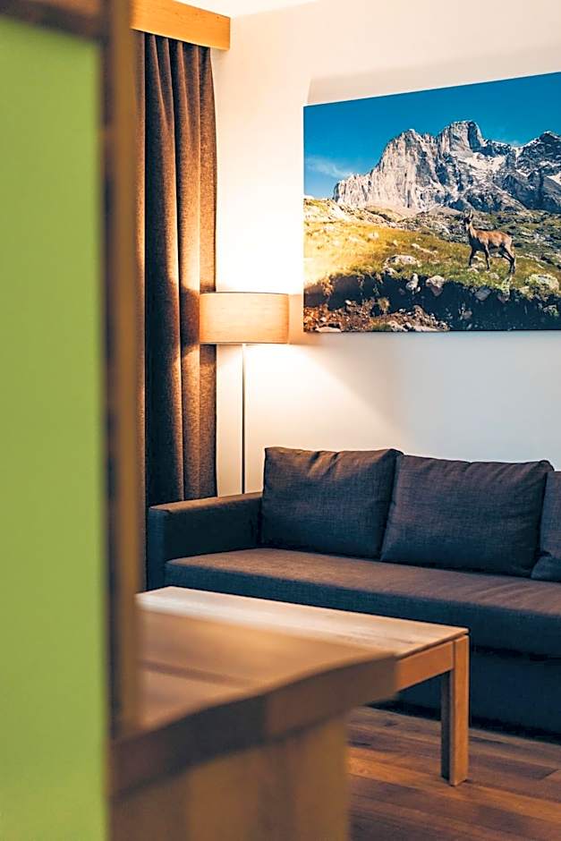 Aktivhotel Wildschütz