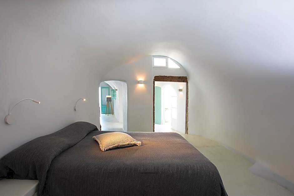 Remezzo Villas