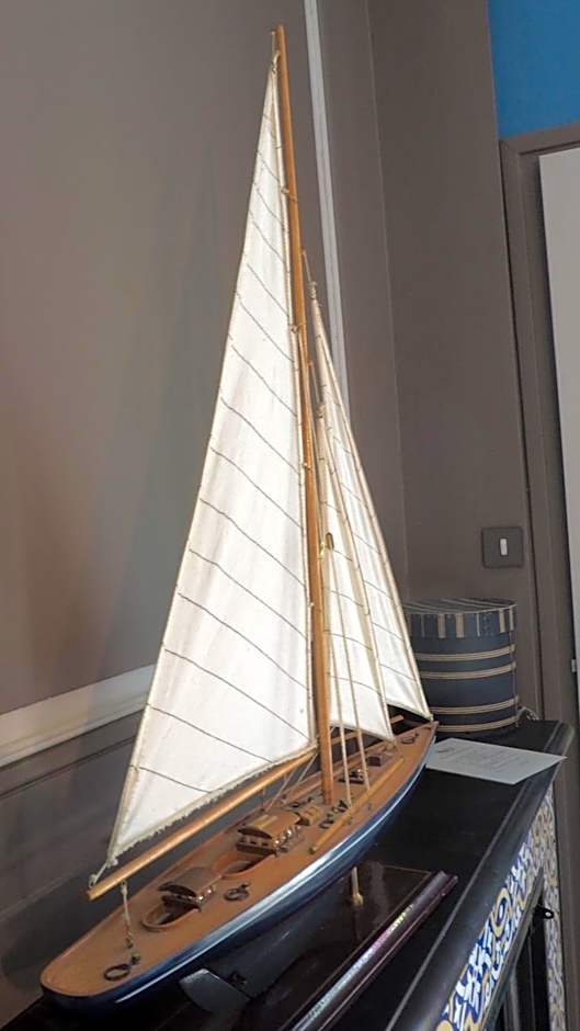 La Garenne de Morestel