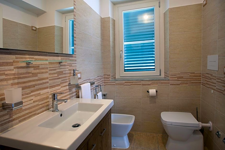 B&B A due Passi dal Mare