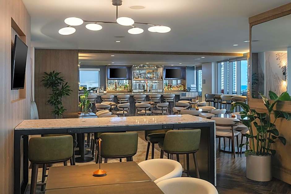 Residence Inn by Marriott Miami Sunny Isles Beach