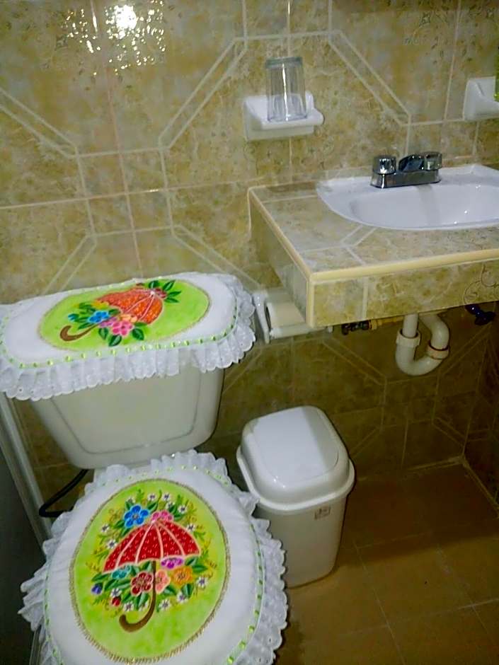 Casa Palagui Colonial