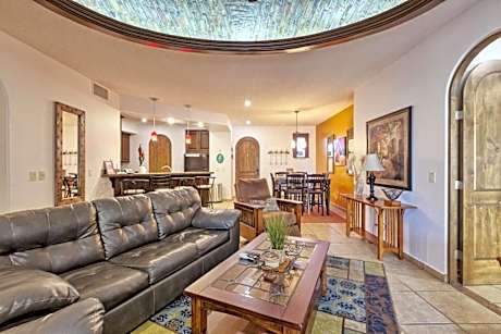Bella Sirena Luxury Resort 205-D