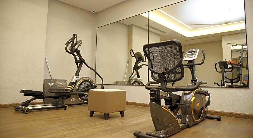 Al Rawda Royal Inn