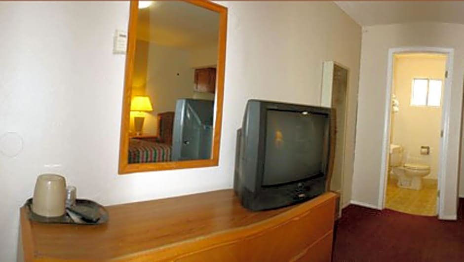 Sunset Inn and Suites West Sacramento
