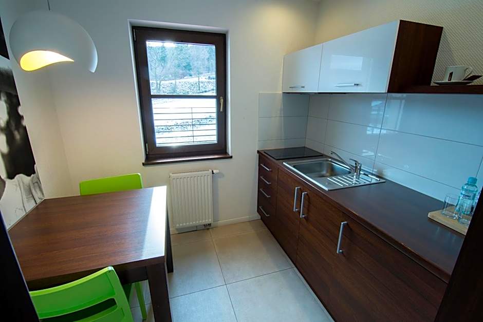 Flinski Sport X SPA, Boutique X Art