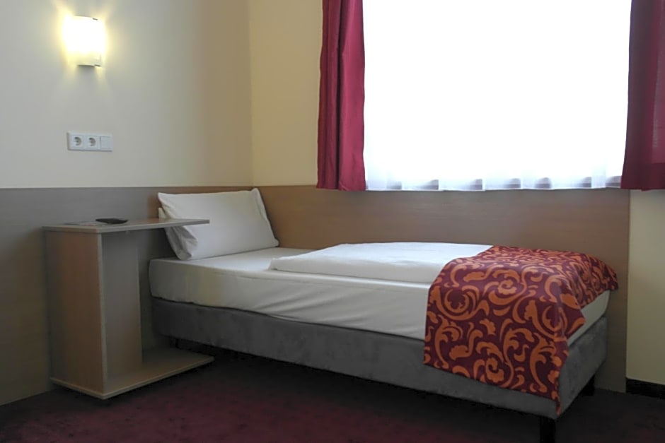 Dream Inn Hotel Regensburg Ost
