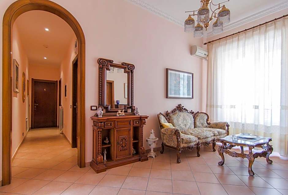 B&B Il Giardino Dei Mandarini