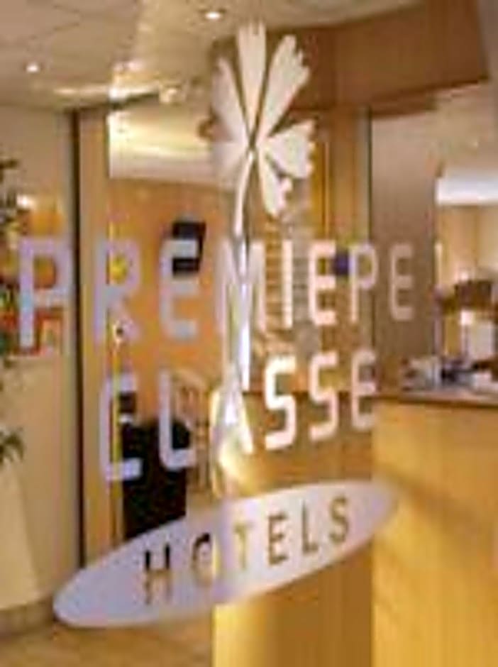 Hotel Premiere Classe Cergy Saint Christophe