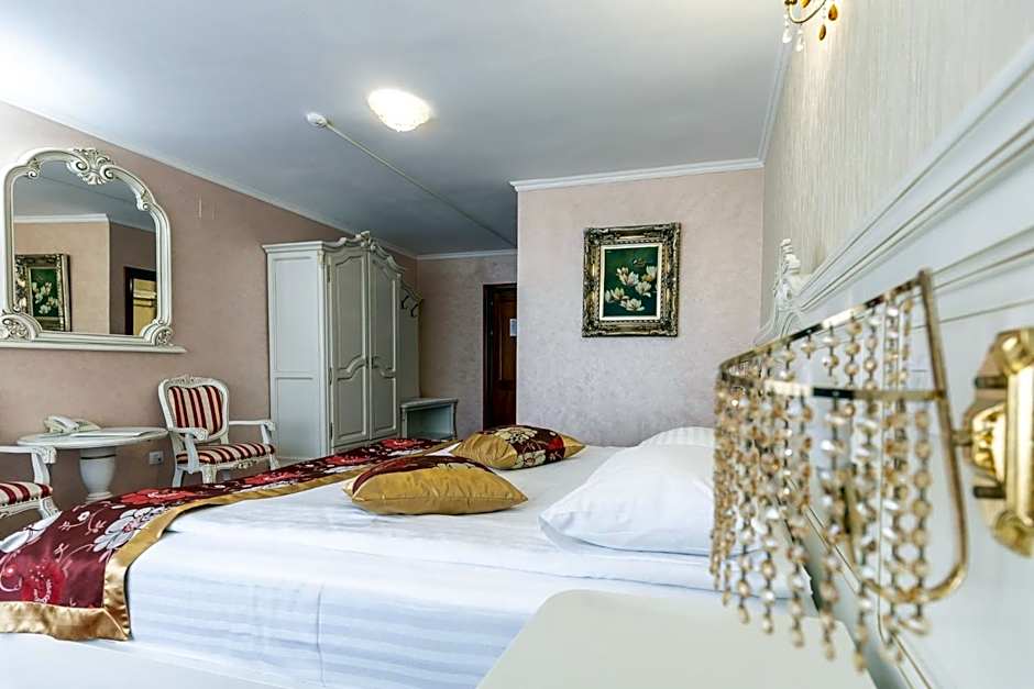 Hotel Capitol