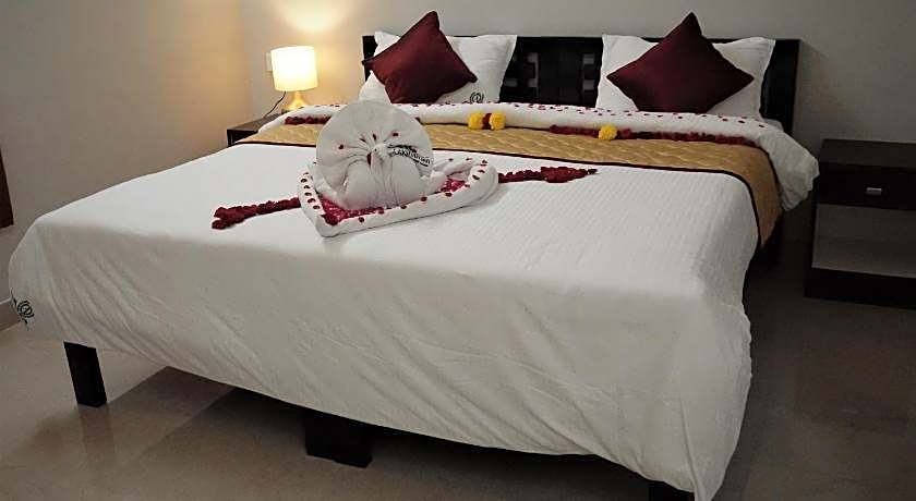 Hotel AKSHITH Inn
