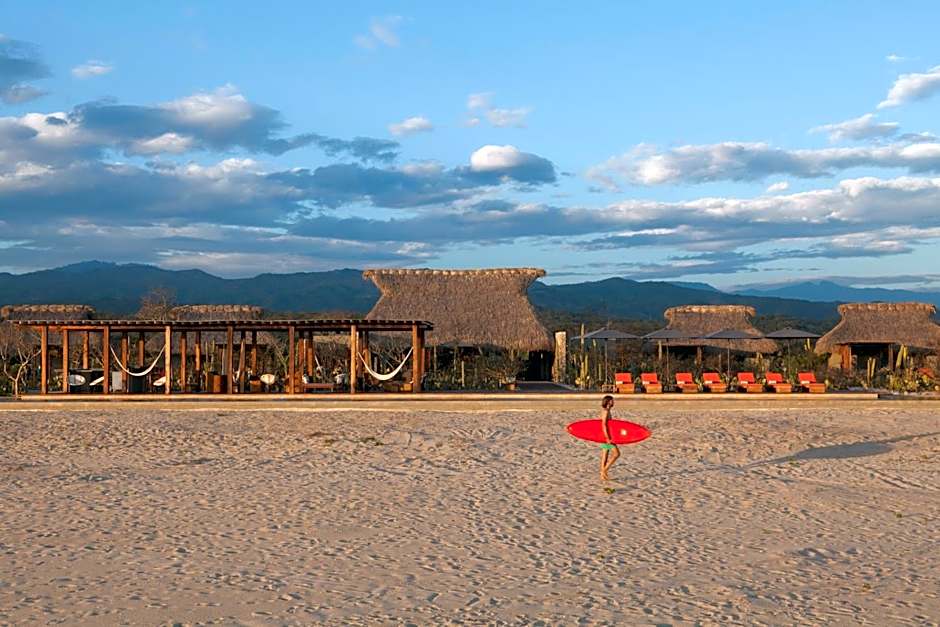 Hotel Escondido, Puerto Escondido, a Member of Design Hotels - Adults Only