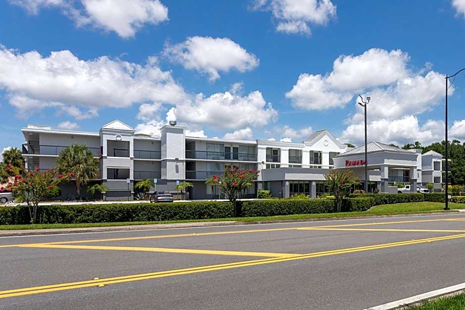 Ramada by Wyndham Altamonte Springs