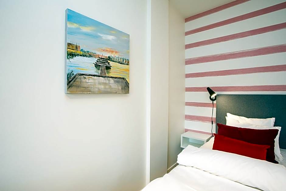 ApartDirect Hammarby Sjöstad