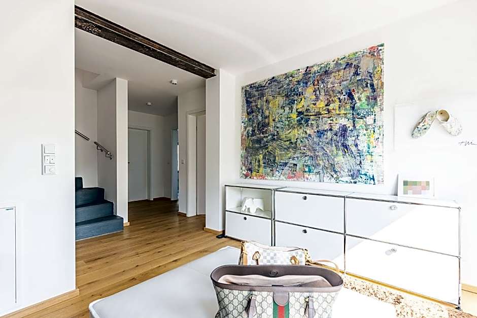 B26 Apartments - Unterwegs zu Hause