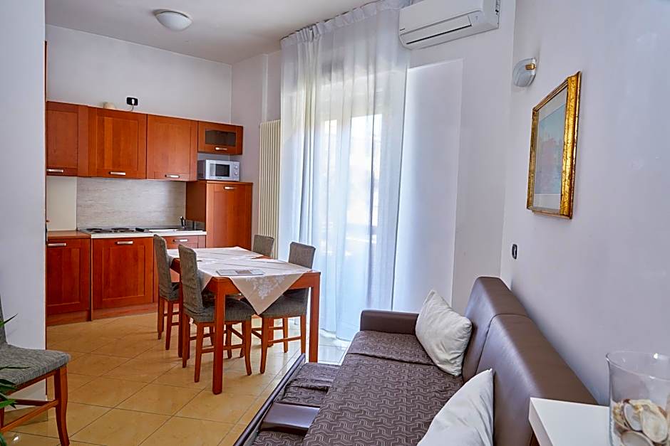 Residence Fellini
