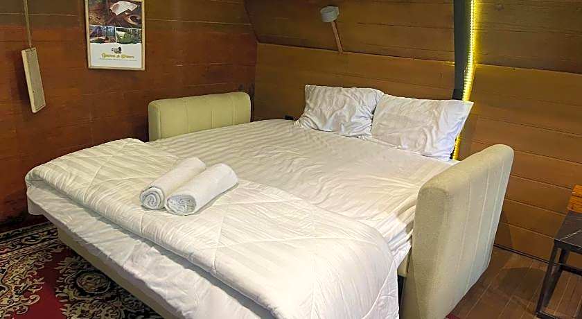 Kopeng Tretop Adventure Park