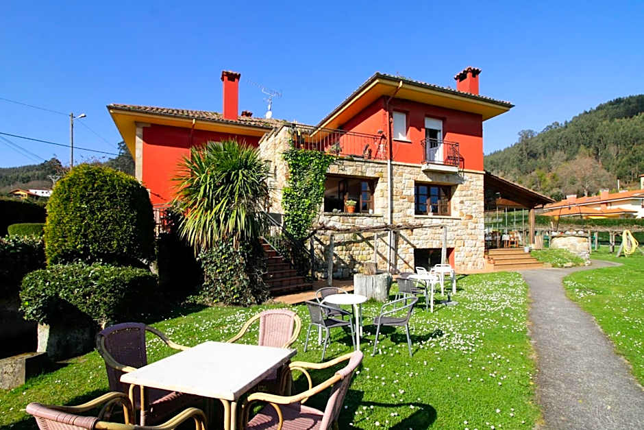 Hotel Rural Alavera