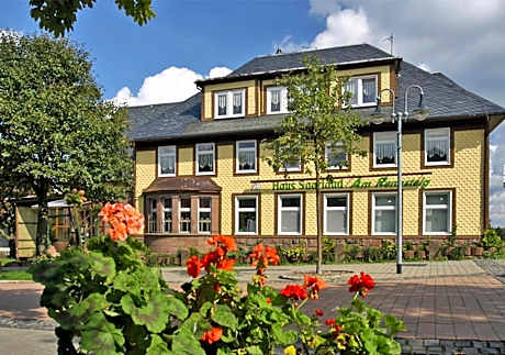 Pension Haus Saarland