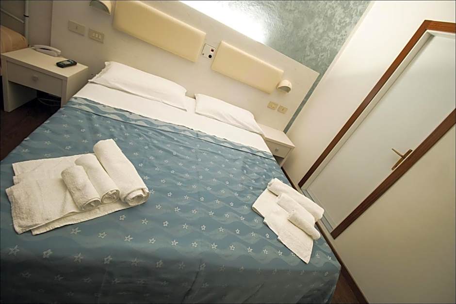Hotel Belfiore