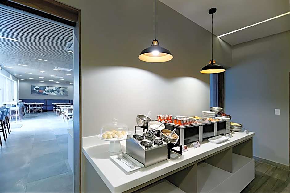 Holiday Inn Express Villahermosa By IHG