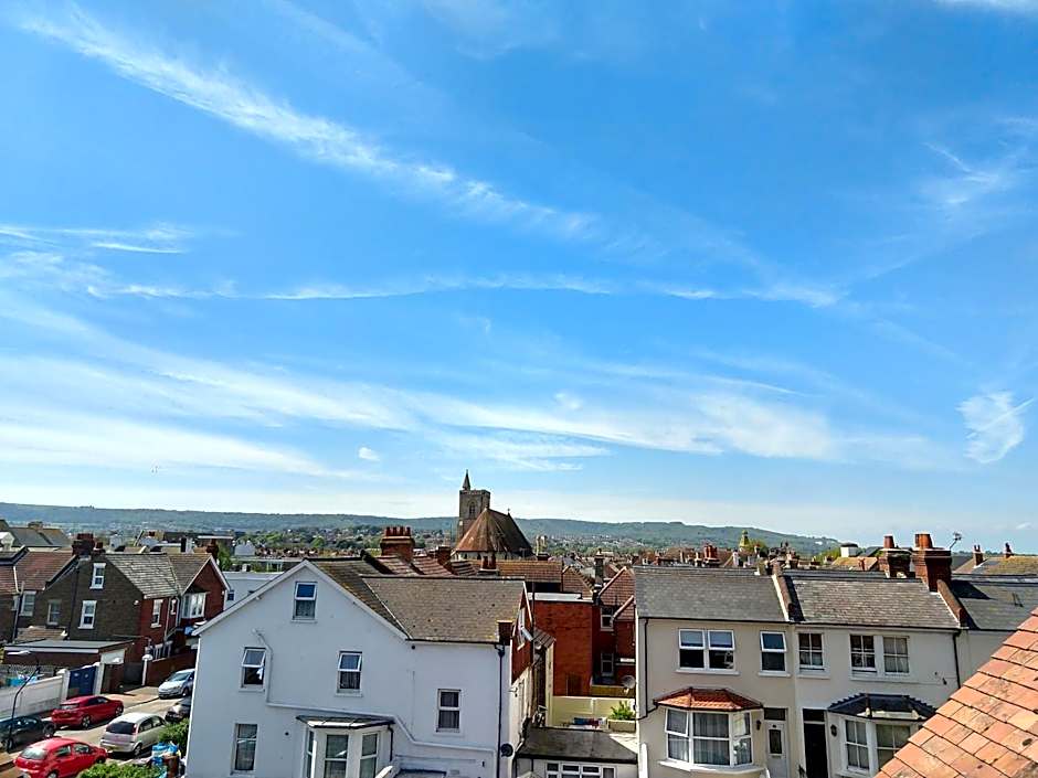 By The Sea Bed and Breakfast