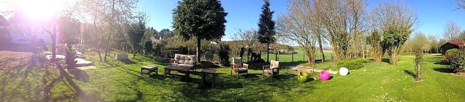 Greenfield Chambres d'Hôtes