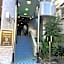 Nishikawaguchi Station Hotel Stay Lounge