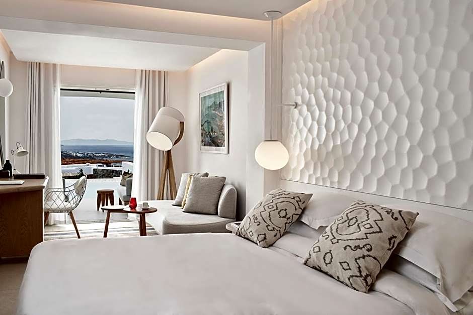 Myconian Kyma, Mykonos, a Member of Design Hotels