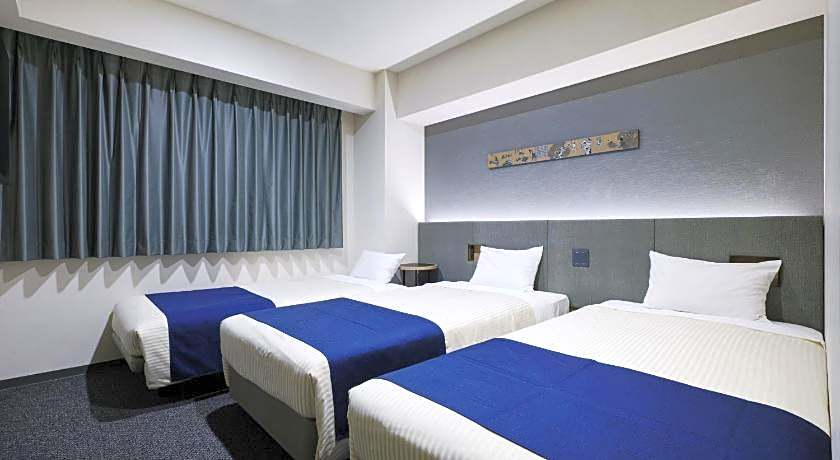 hotel MONday Premium Ueno Okachimachi