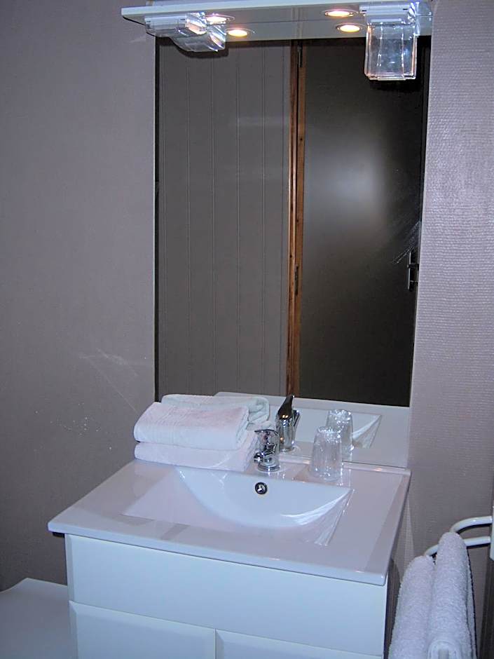 Hotel Edelweiss