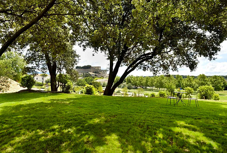 La Ferme Chapouton - Teritoria