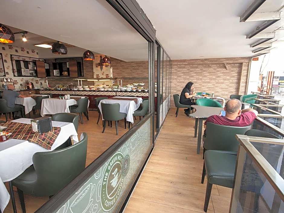 MOSTAR HOTEL ANTALYA