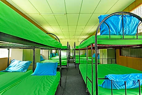 Hotel O Otternest @ Gunung Pulai 2