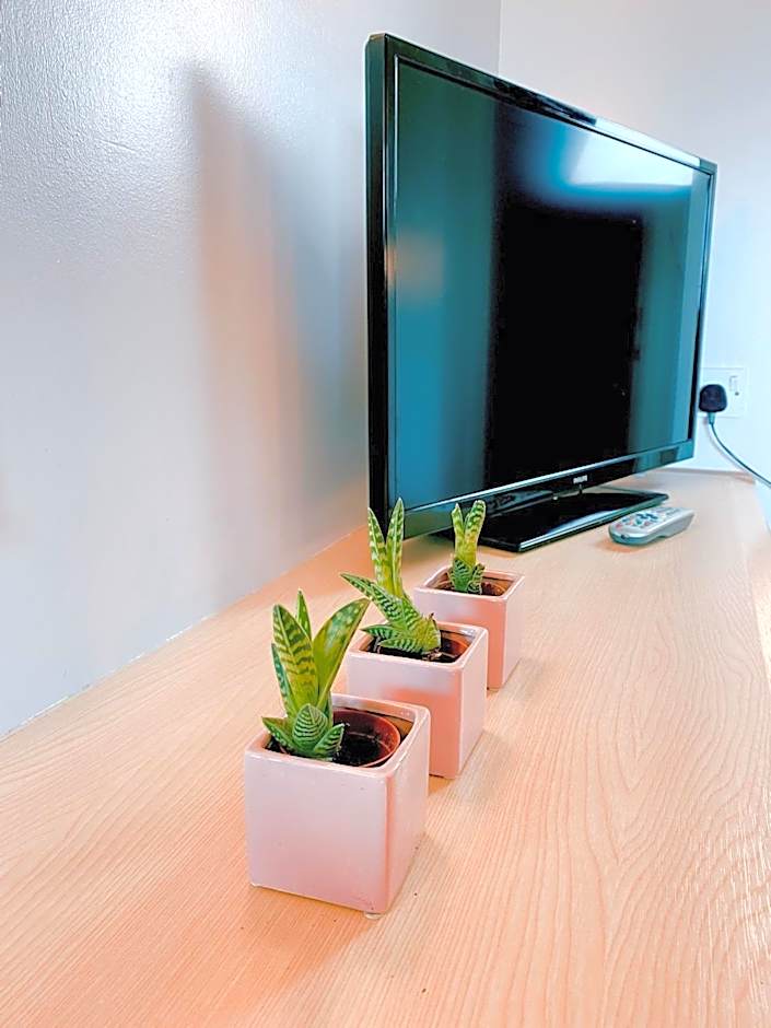 Redwings Lodge Baldock