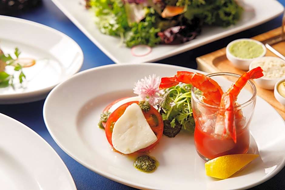 Eau Sol Vert Karuizawa Club