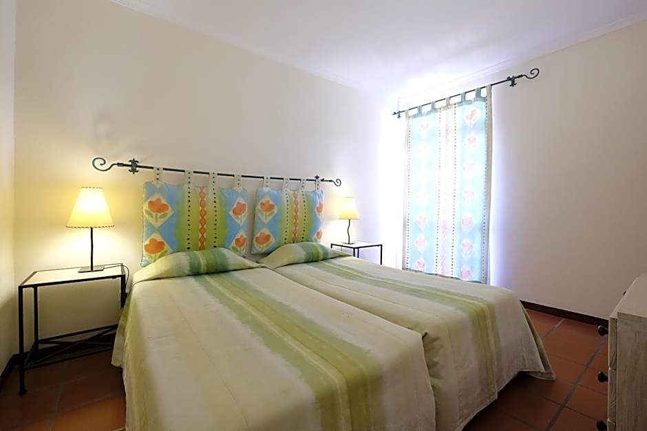 Apartamentos Quinta Mae dos Homens