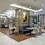 DoubleTree by Hilton Plovdiv Center