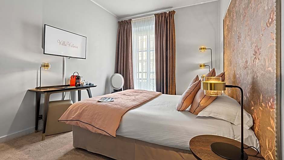 Hotel Villa Victoria