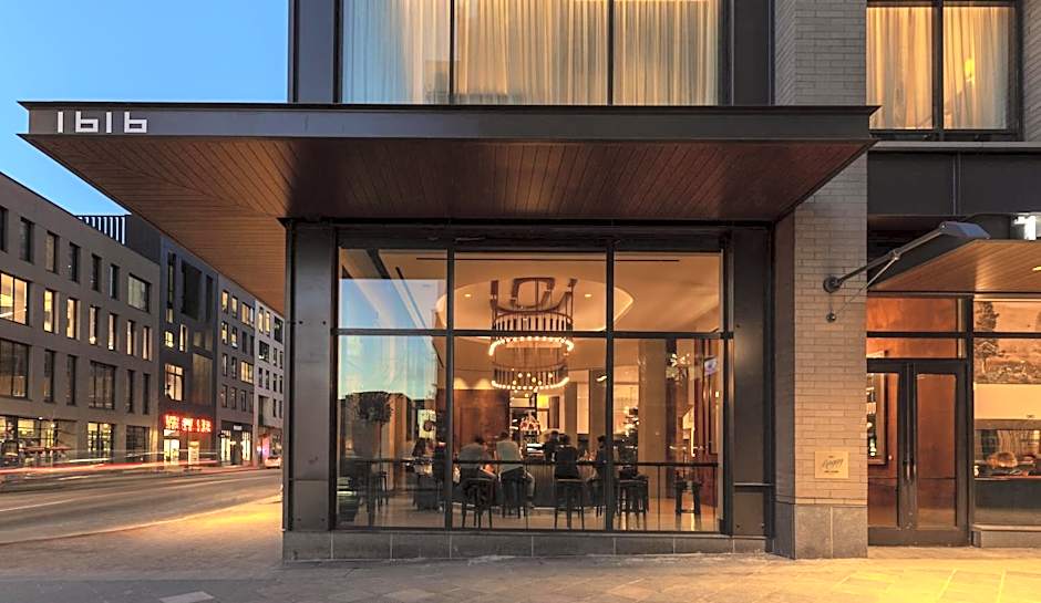 Thompson Denver by Hyatt