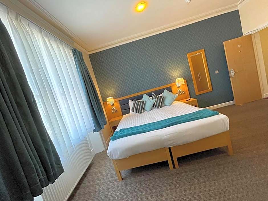 Iris Hotel Llandudno