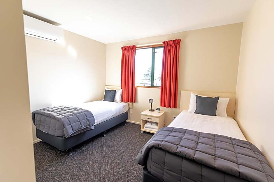 Lobster Inn Motor Lodge